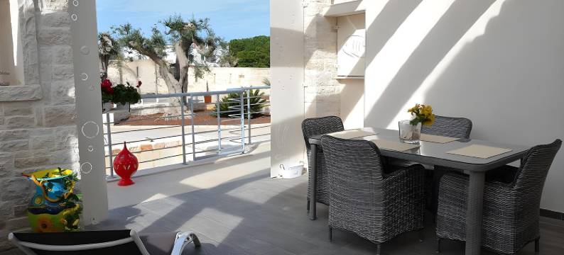 卡萨莱泰萨波尔图酒店(Dimora Porto Contessa)图片