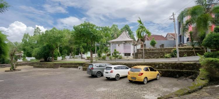 Wisma Belerang Kalianda Mitra RedDoorz图片