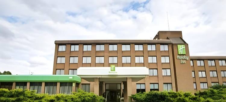 Holiday Inn 彼得伯勒 - 西(Holiday Inn Peterborough - West)图片