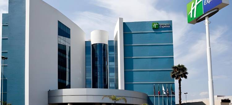 Holiday Inn 圣路易斯波托西 - 堂吉诃德(Holiday Inn San Luis Potosi-Quijote)图片