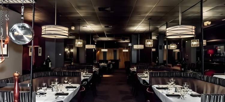 底特律诺维福朋喜来登酒店(Four Points by Sheraton Detroit Novi)图片