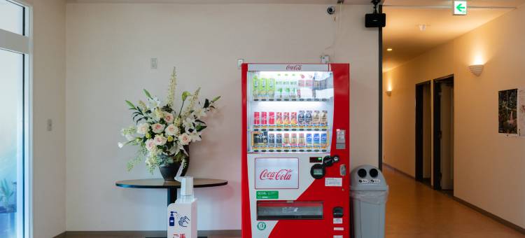 Tabist Hotel Daimu 南相马(Tabist Hotel Daimu Minami-Souma)图片