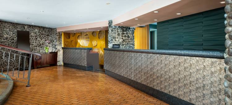 圣何塞卡里亚里希尔顿逸林酒店(DoubleTree by Hilton Hotel Cariari San Jose - Costa Rica)图片