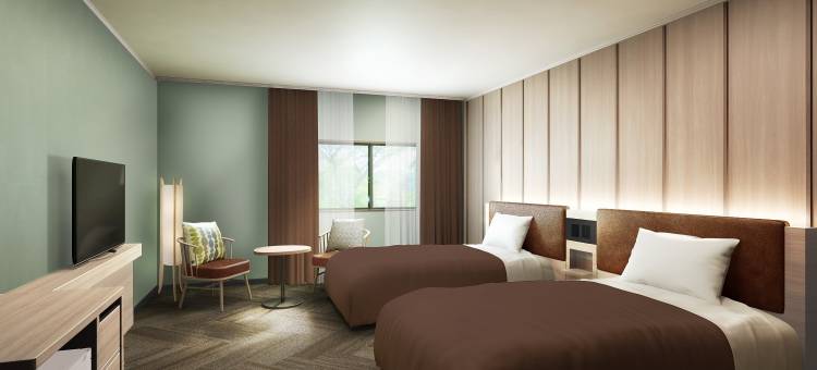 鹤舞月湖酒店(Tsurumai Moon Lake Hotel)图片