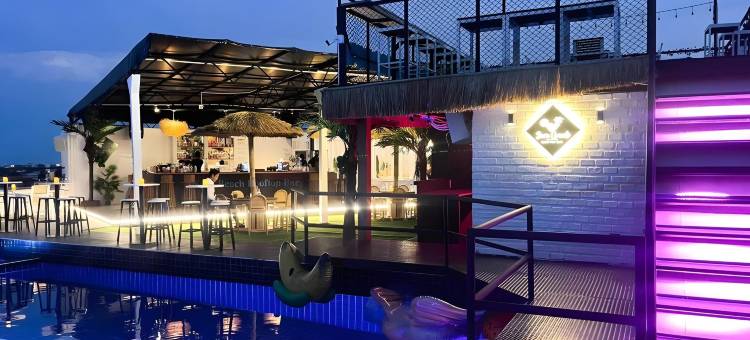瓦林达文公园酒店(Varindavan Park Serviced Residence)图片