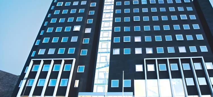 哥本哈根苏醒-卡斯滕尼布尔斯盖德酒店(Wakeup Copenhagen - Carsten Niebuhrs Gade)图片