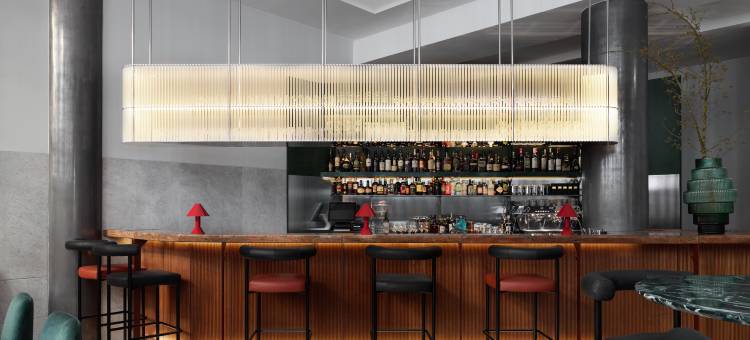 法兰克福美因金普敦(Kimpton MAIN FRANKFURT by IHG)图片