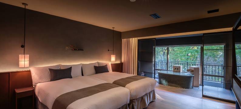 那须温泉新春之篮护休伊特度假村(Nasu Onsen Shinshun no Kago Hewitt Resort)图片