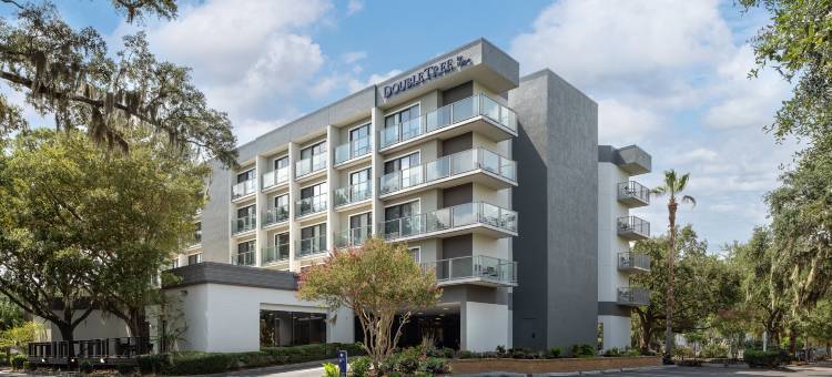 希尔顿逸林酒店希尔顿头岛(DoubleTree by Hilton Hilton Head Island)图片