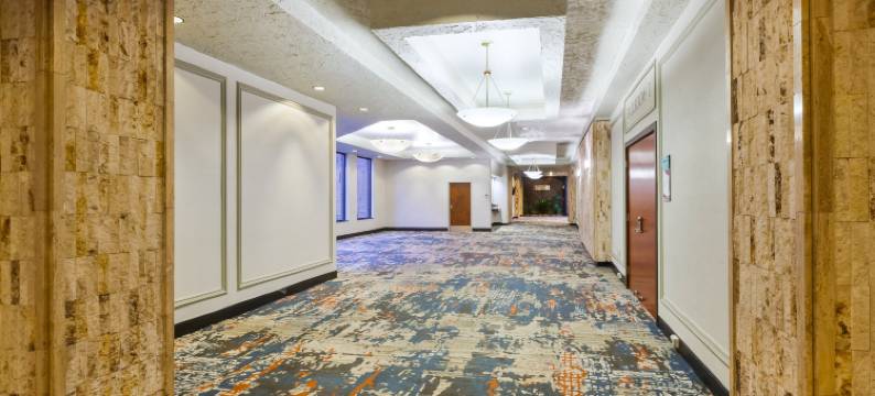 Crowne Plaza 哥伦布北(Crowne Plaza COLUMBUS NORTH- WORTHINGTON by IHG)图片