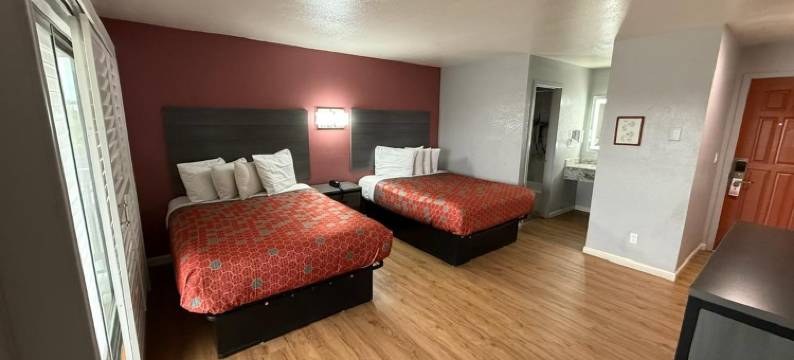 海门酒店(Ocean Gate Inn)图片