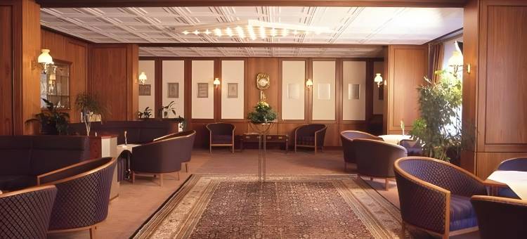 唐纳贝斯特韦斯特酒店(Best Western Hotel Das Donners)图片