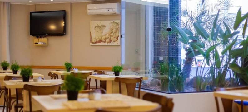 柏格森公寓酒店(Tri Hotel & Flat Caxias)图片