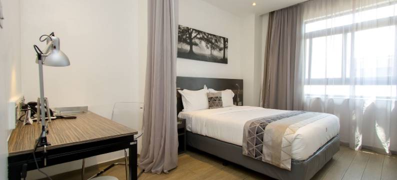 帝国快捷酒店(Imperial Hotel Express)图片