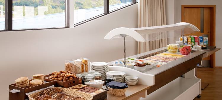 奥克酒店(Hotel Örk)图片