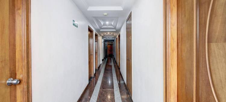 Super Townhouse Mysore City Center图片