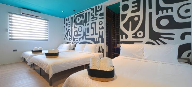 拉乌尼翁3BU青年旅馆(Kadangyan by 3BU Hostel)图片