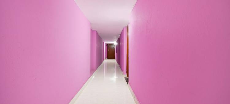 Hotel O The Shivansh Inn图片