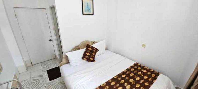 赤道光线酒店(Hotel Sinar Khatulistiwa)图片