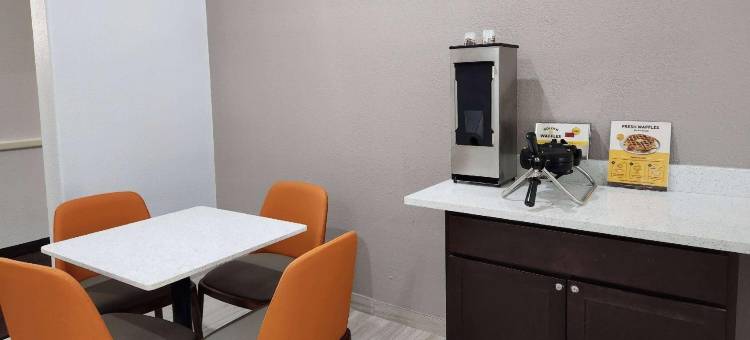 Baymont by Wyndham San Antonio Airport图片