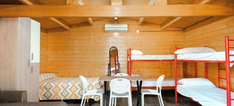 塔霍罗迪略露营地(Camping TajoRodillo)图片