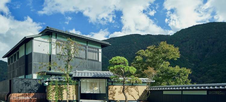 エスパシオ箱根迎宾馆 麟鳳亀龍(Espacio the Hakone Geihinkan Rin-Poh-Ki-Ryu)图片