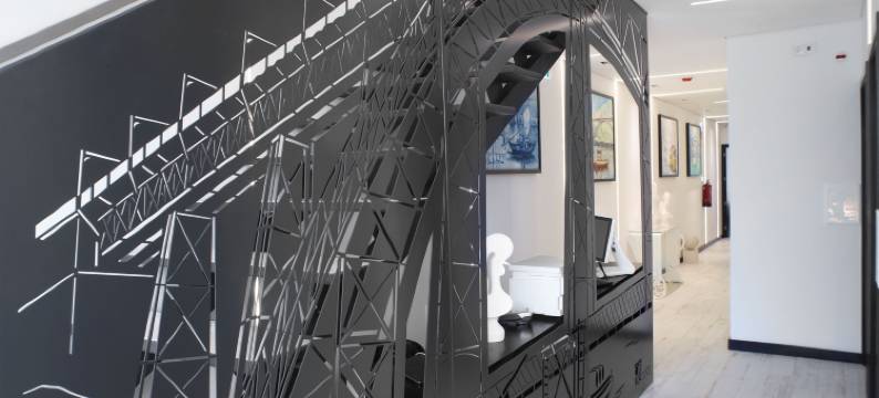 索拉尔安提戈波尔图机场酒店(Solar Antigo Porto Aeroporto)图片