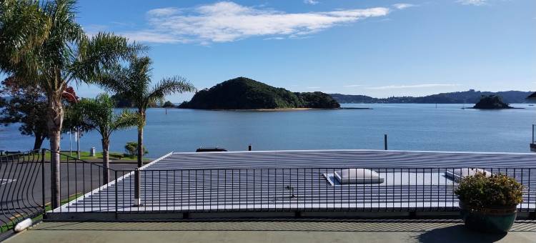 湾景汽车旅馆(Bayview Motel)图片