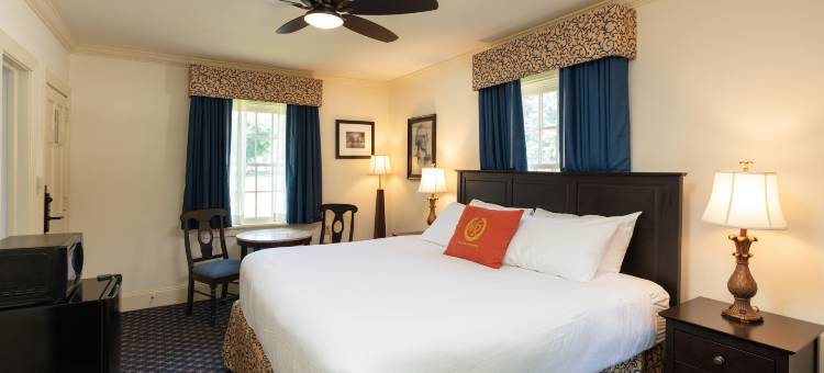 威廉斯堡韦斯特盖特历史区度假村(Westgate Historic Williamsburg Resort)图片