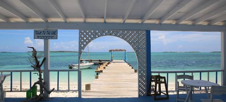 埃克苏马海滩角(Exuma Beach Point)图片