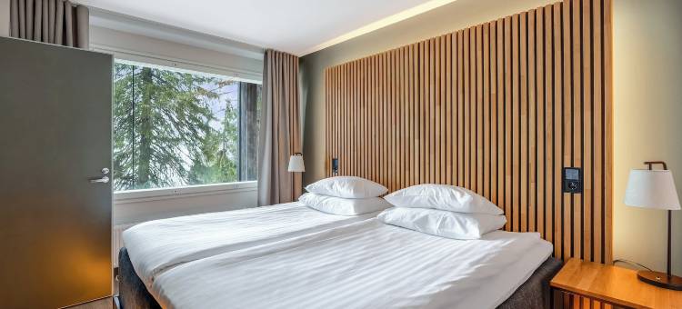 科利布雷克索科斯酒店(Break Sokos Hotel Koli)图片