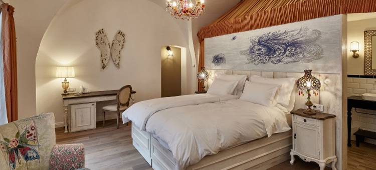 麦森酒馆及酒店(Maison Bistro & Hotel)图片