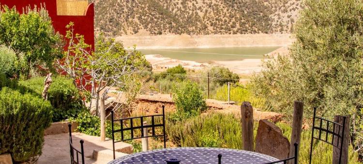 里亚德狄瓦尼酒店(Riad Diwane)图片