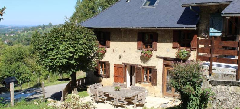 勒皮皮斯特雷勒酒店(Les Pipistrelles)图片