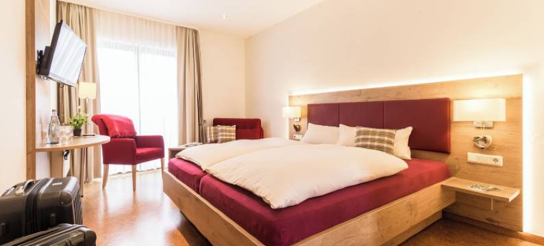 施密特伯格霍夫酒店(Schmidtburger Hof)图片