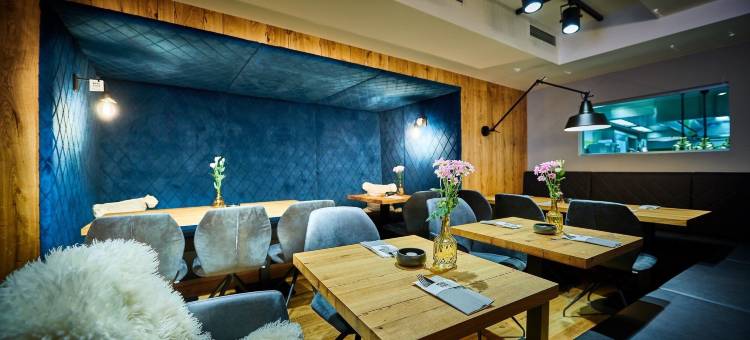 瓦尔德基尔兴心酒店(Hotel & Restaurant Herzstück Waldkirchen)图片