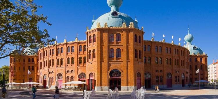 阿利夫坎普佩奇诺酒店(Hotel Alif Campo Pequeno)图片