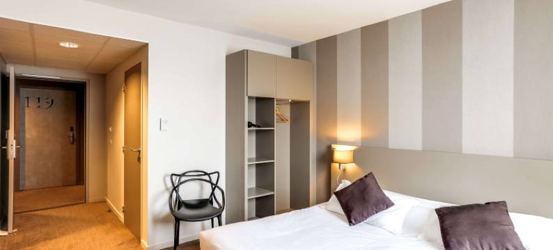 加里昂英式酒店及水疗(Brit Hotel le Galion & Spa)图片