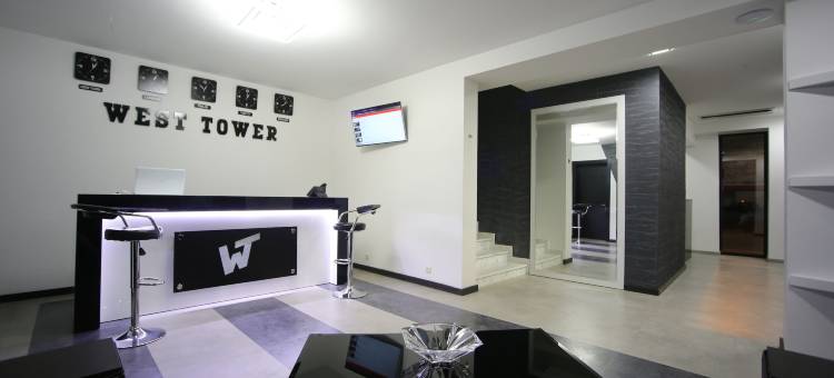 西塔酒店(West Tower Hotel)图片