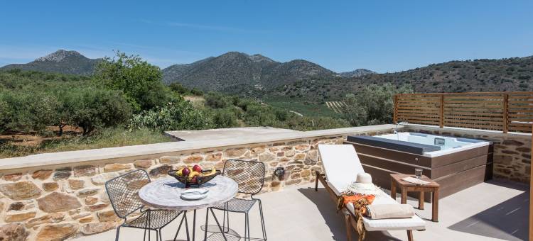 拉摩瑞雅娜秘密村庄酒店(Lameriana Secret Village)图片