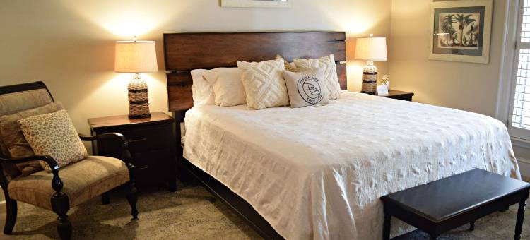 JH Adams Inn, Trademark Collection by Wyndham图片