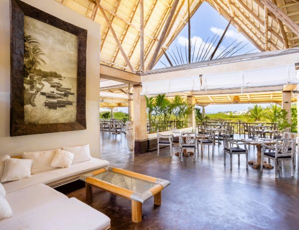 The Majlis Resort Hotel Overview