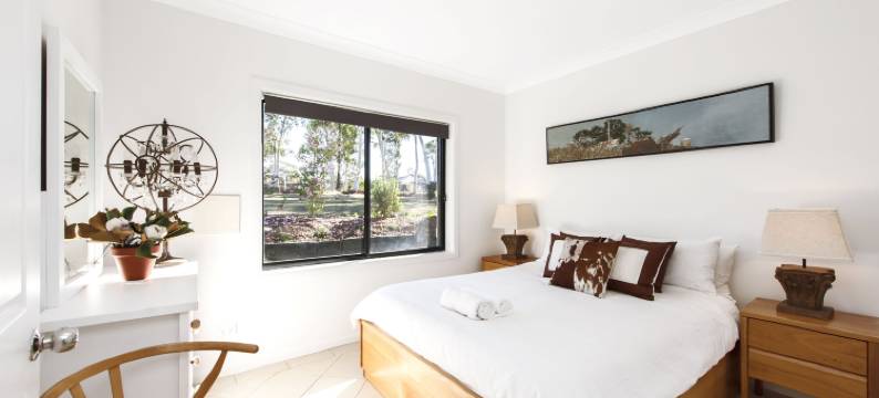 伍兹农场旅馆(The Woods Farm Jervis Bay)图片