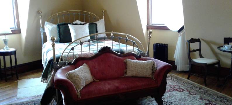 普罗克特大厦旅馆(Proctor Mansion Inn)图片