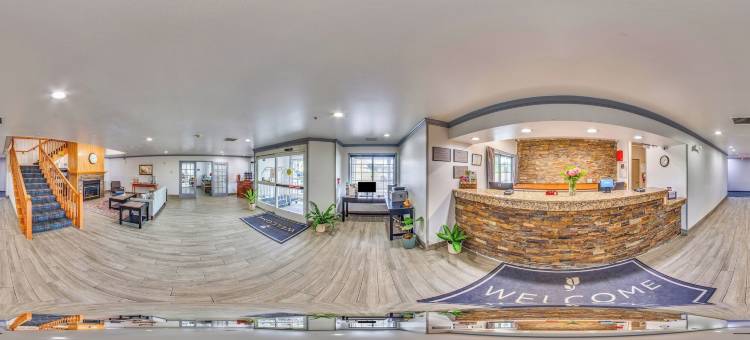 大急流城机场丽怡酒店(Country Inn & Suites by Radisson, Grand Rapids Airport, MI)图片