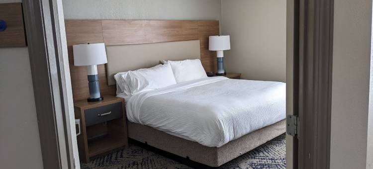 Candlewood Suites Aberdeen-Bel Air图片