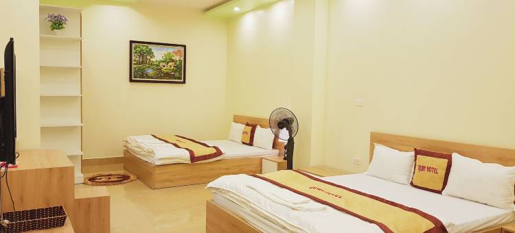 红宝石酒店(Ruby Hotel)图片