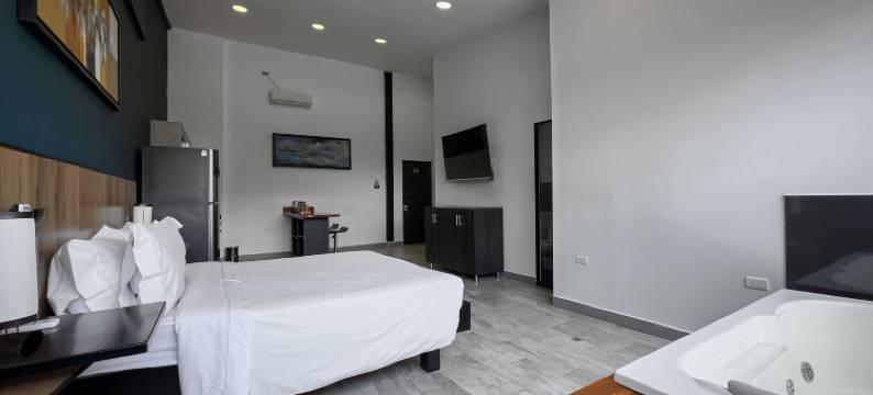 普旺萨阁楼酒店(Provenza Lofts)图片