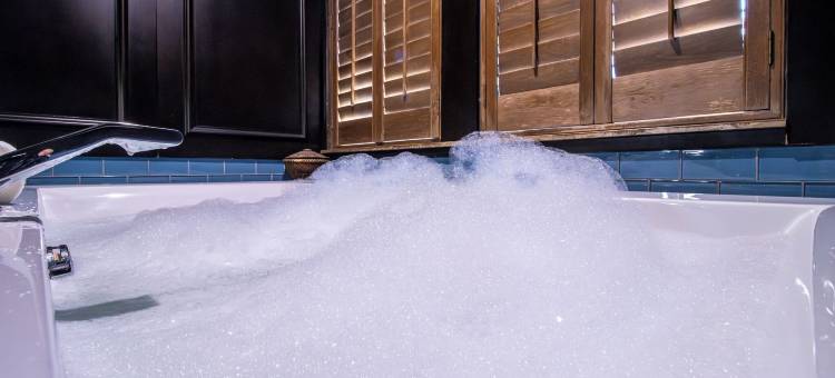 柴郡酒店(The Cheshire)图片