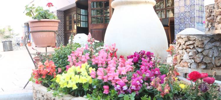 黄金酒店(Jerusalem Gold Hotel)图片